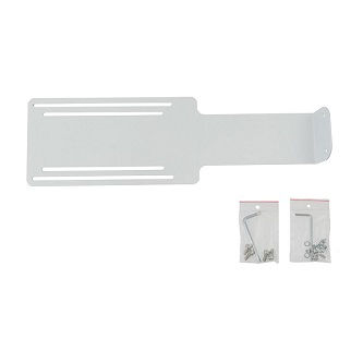 ProClip USA Monitor Mount Plate - Zebra CS60